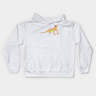 Lizard Kids Hoodie